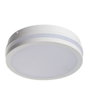 Plafoniera LED BENO 12/18W ciepły/neutralny/zimny biały 38778 KANLUX  (38778)